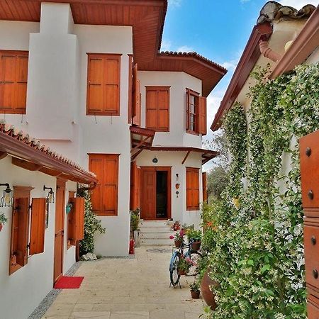 Meltem Hanim Konagi Ula Exterior foto